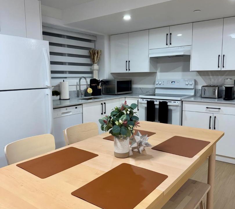 Photo of Kitchen in Willoughby