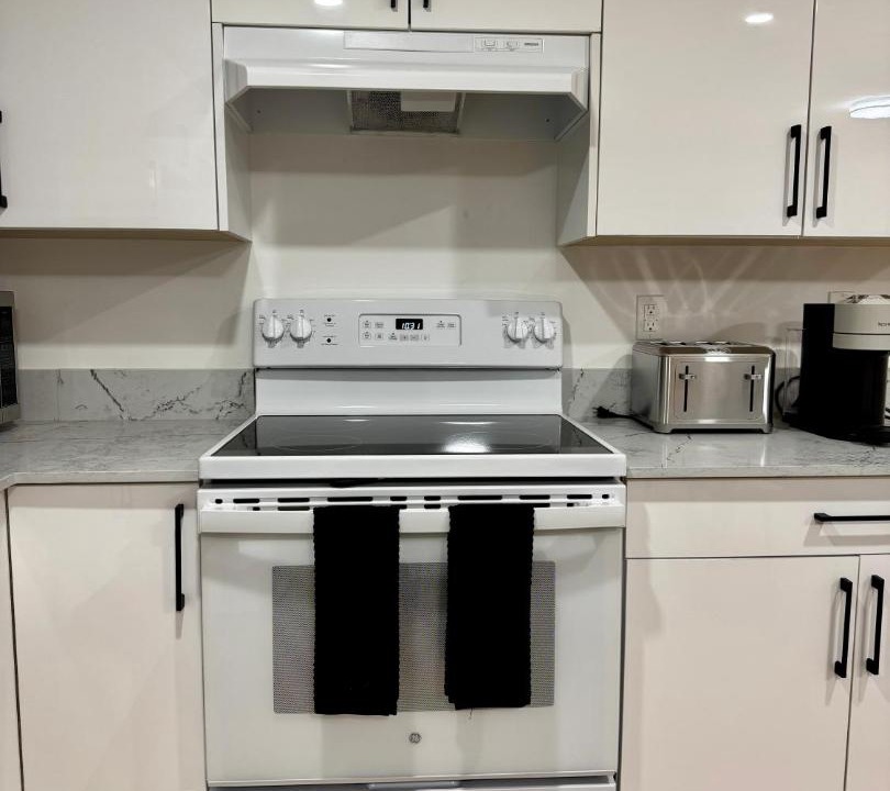 Photo of Kitchen in Willoughby