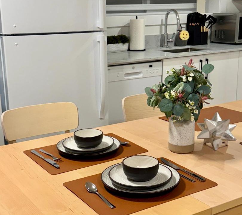 Photo of Kitchen in Willoughby