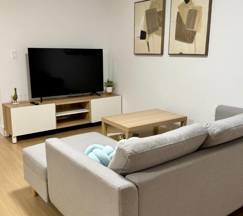 Photo of Livingroom in Willoughby
