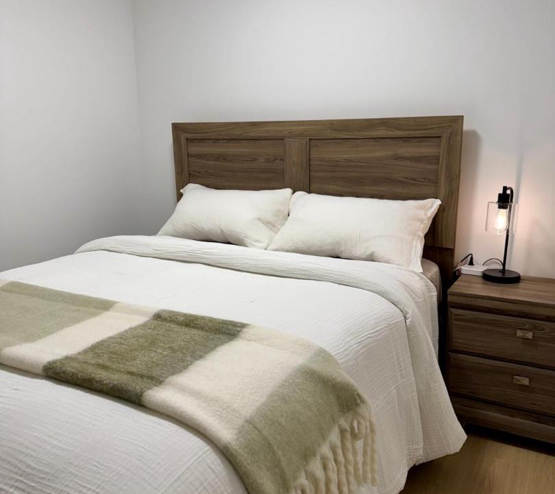 Photo of Bedroom in Willoughby