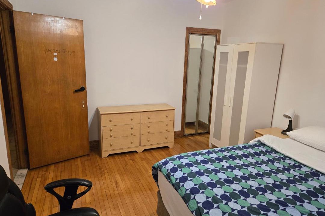 Photo of Bedroom in Cote-Saint-Paul
