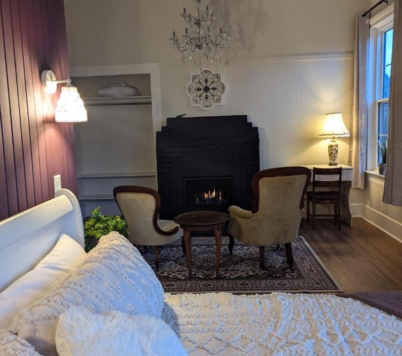 Photo of Bedroom in Sooke