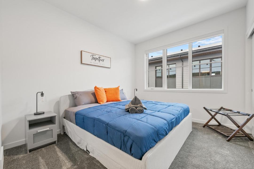 Photo of Bedroom in Southwest Calgary