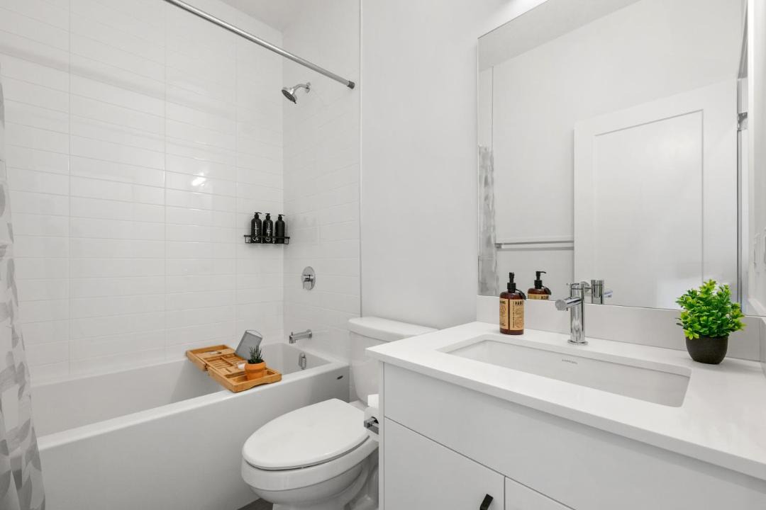 Photo of Bathroom in Southwest Calgary