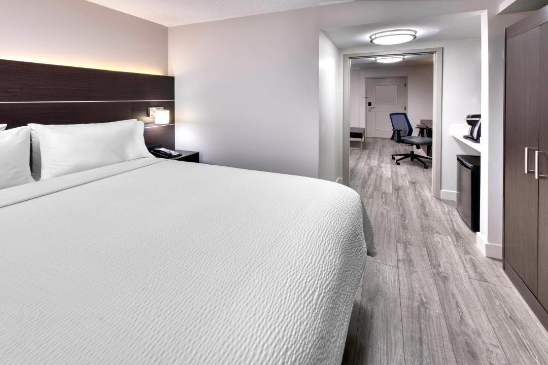 Photo of Bedroom in Sheridan