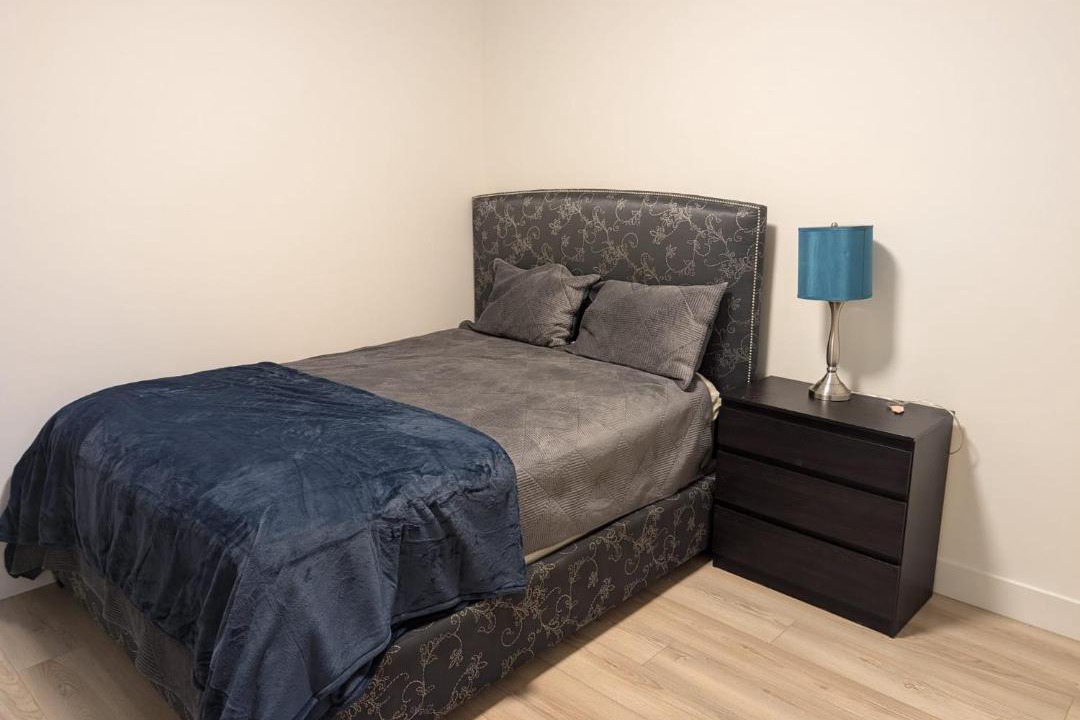 Photo of Bedroom in White Rock