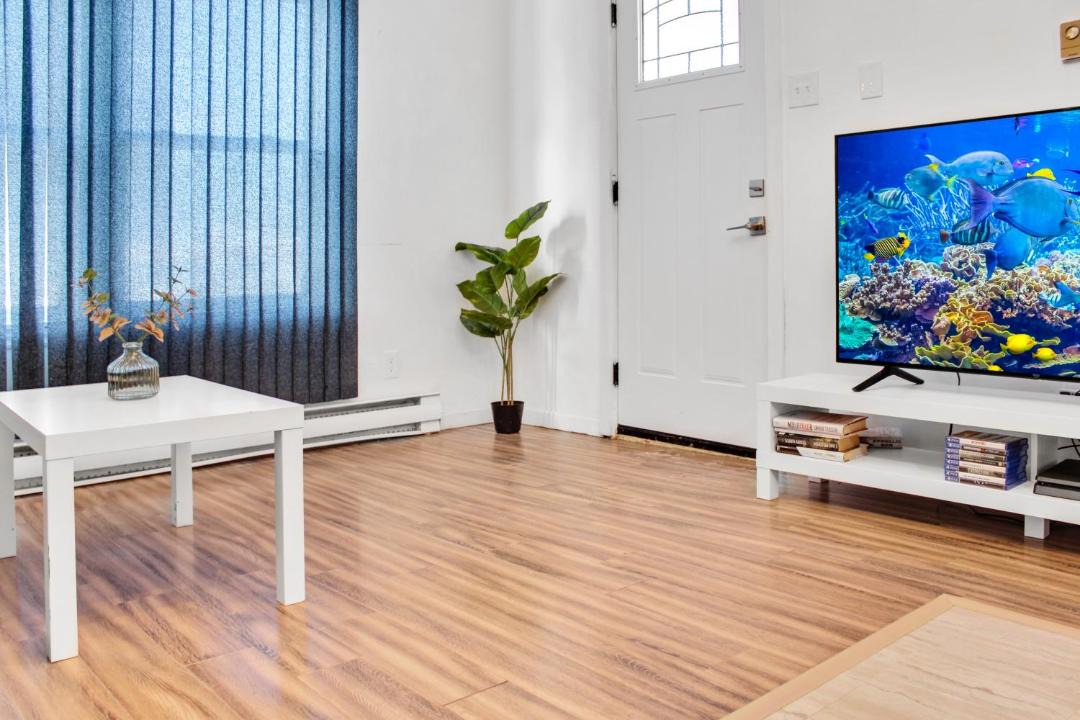 Photo of Livingroom in Moncton