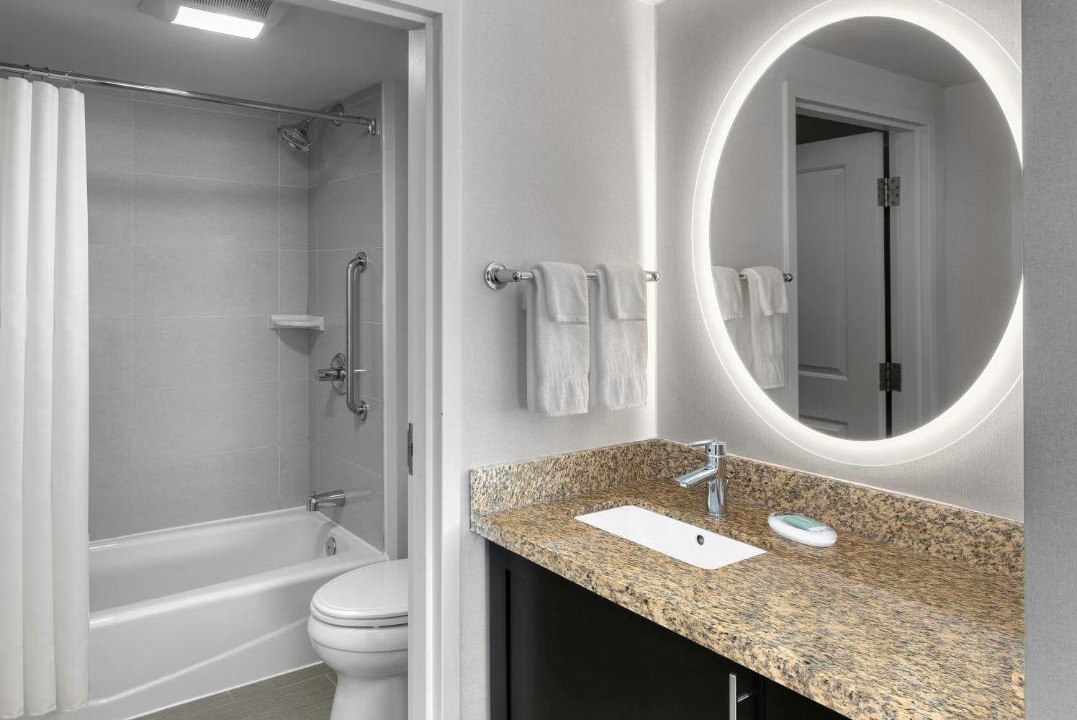Photo of Bathroom in Sudbury