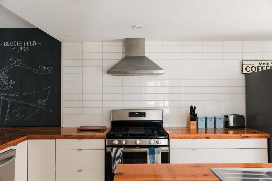 Photo of Kitchen in Bloomfield