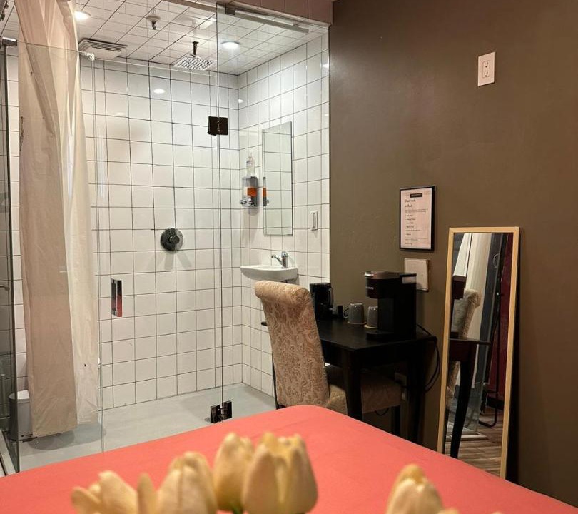 Photo of Bathroom in Trinity - Bellwoods
