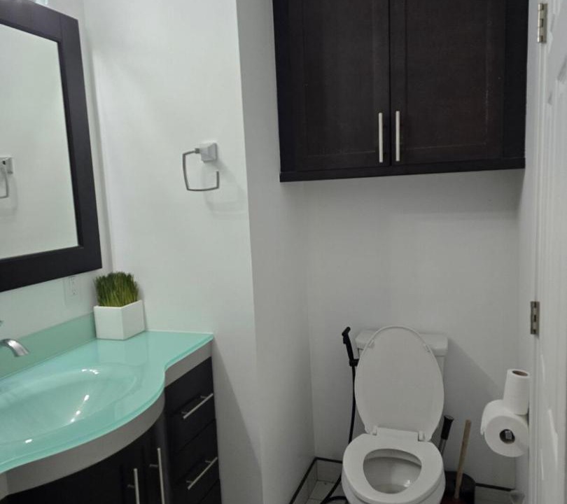Photo of Bathroom in Regina
