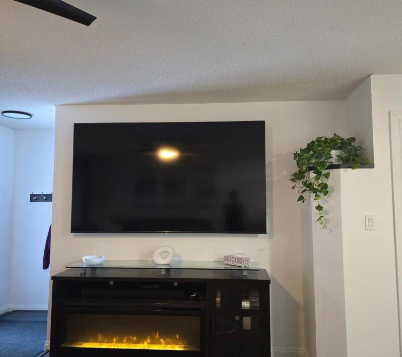 Photo of Livingroom in Regina