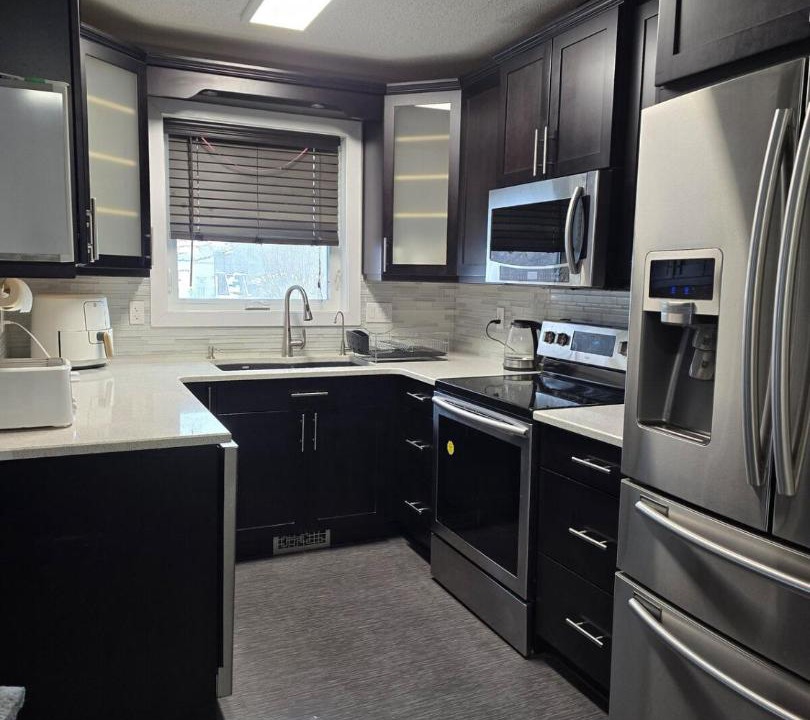 Photo of Kitchen in Regina