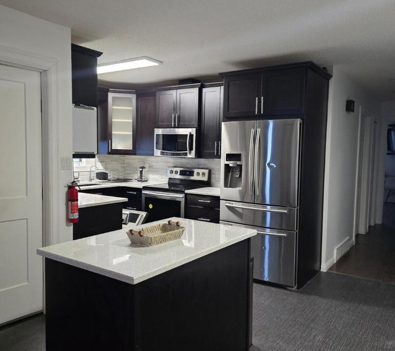 Photo of Kitchen in Regina