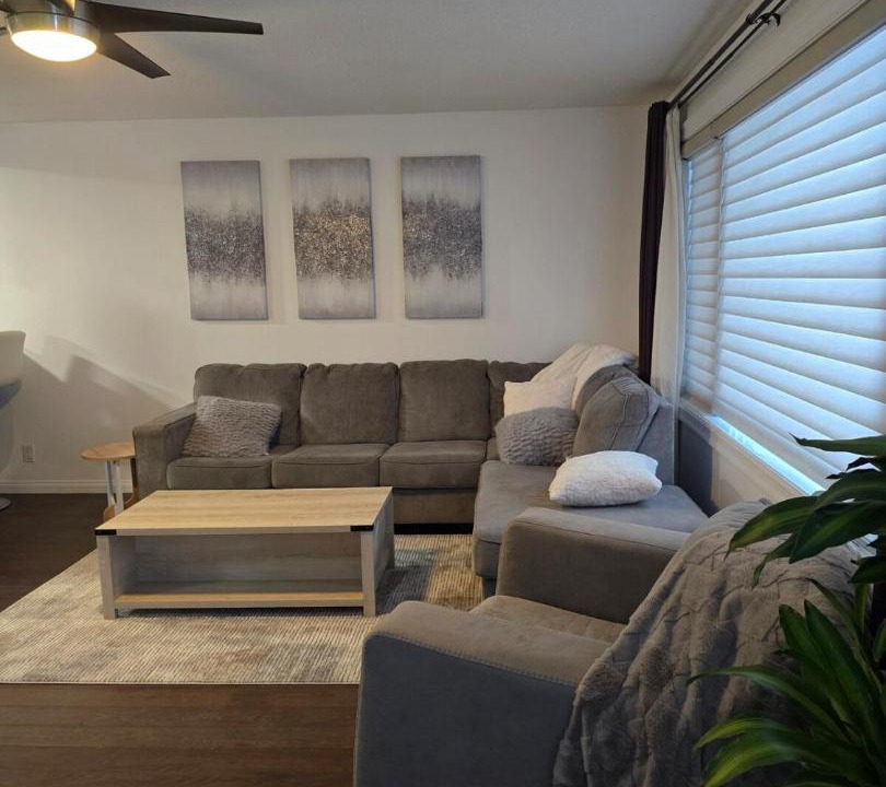 Photo of Livingroom in Regina