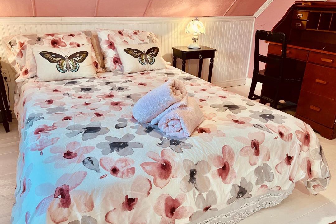 Photo of Bedroom in Grandes-Bergeronnes