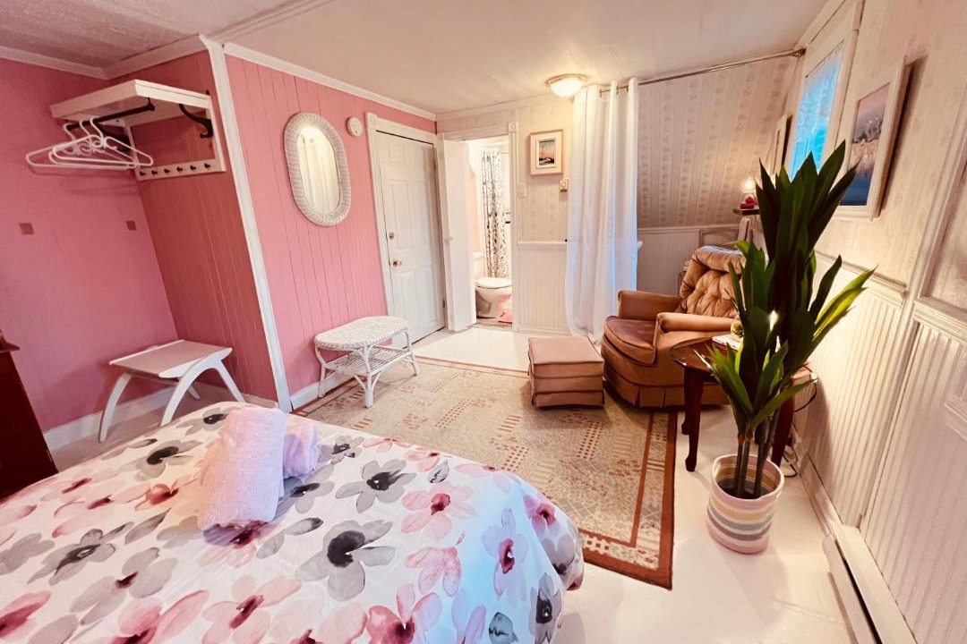 Photo of Bedroom in Grandes-Bergeronnes