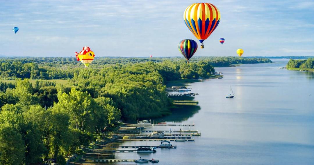 Photo of Others in Saint-Jean-Sur-Richelieu