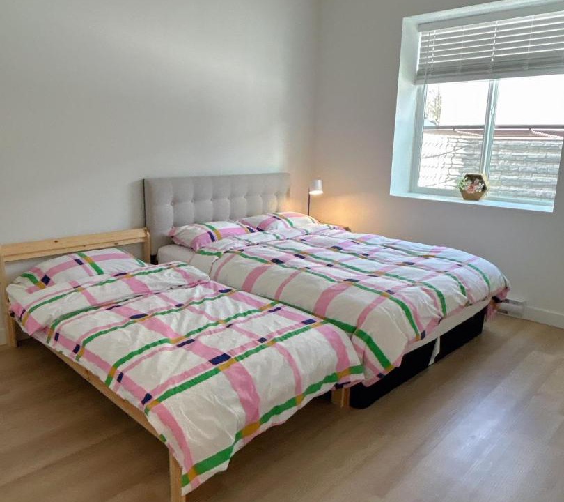 Photo of Bedroom in Willoughby