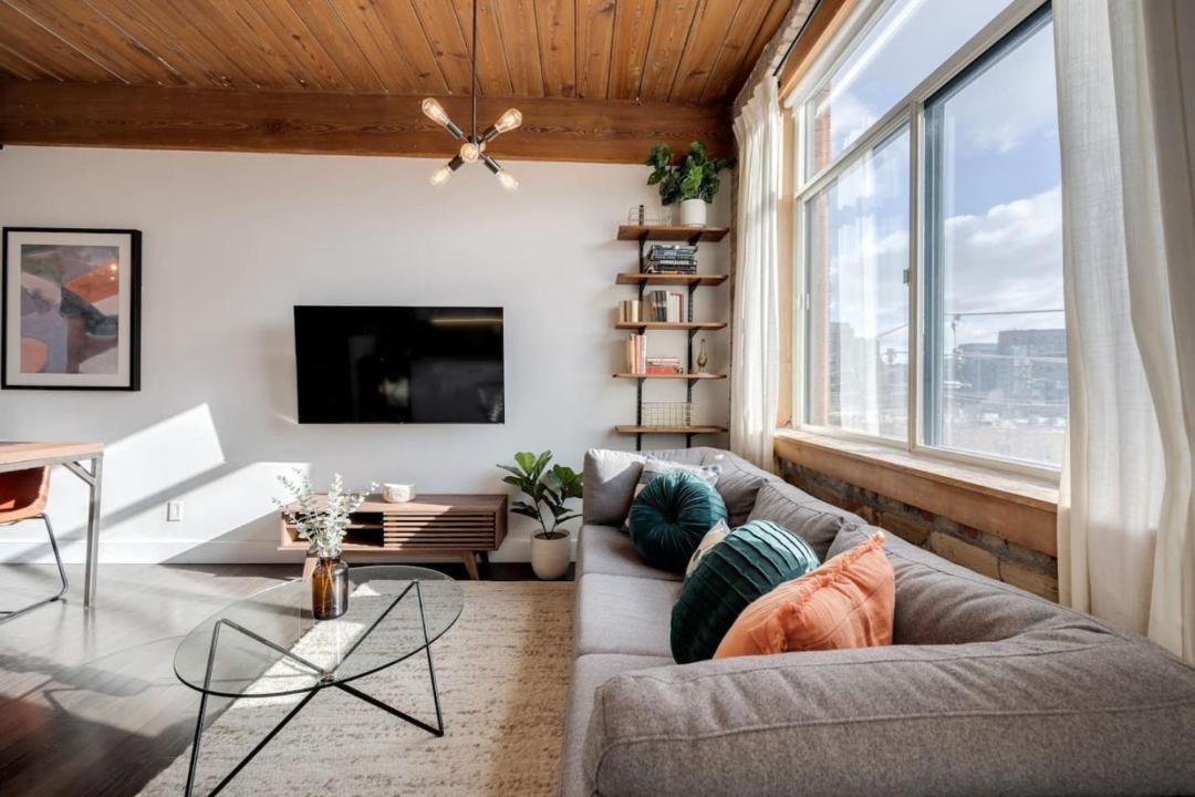 Photo of Livingroom in Parkdale