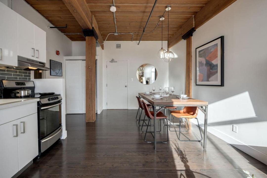 Photo of Kitchen in Parkdale