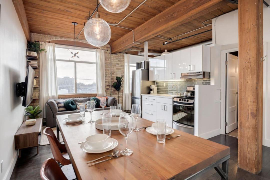 Photo of Kitchen in Parkdale
