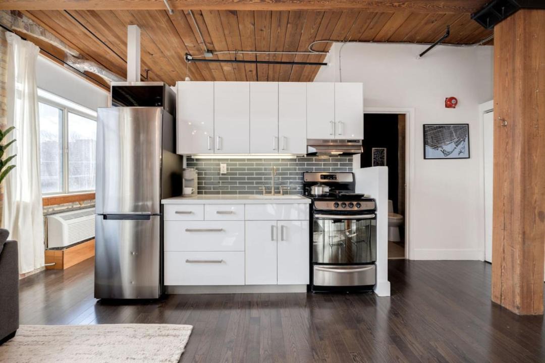 Photo of Kitchen in Parkdale
