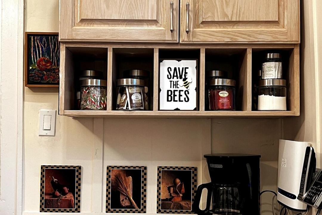 Photo of Kitchen in Nottawa