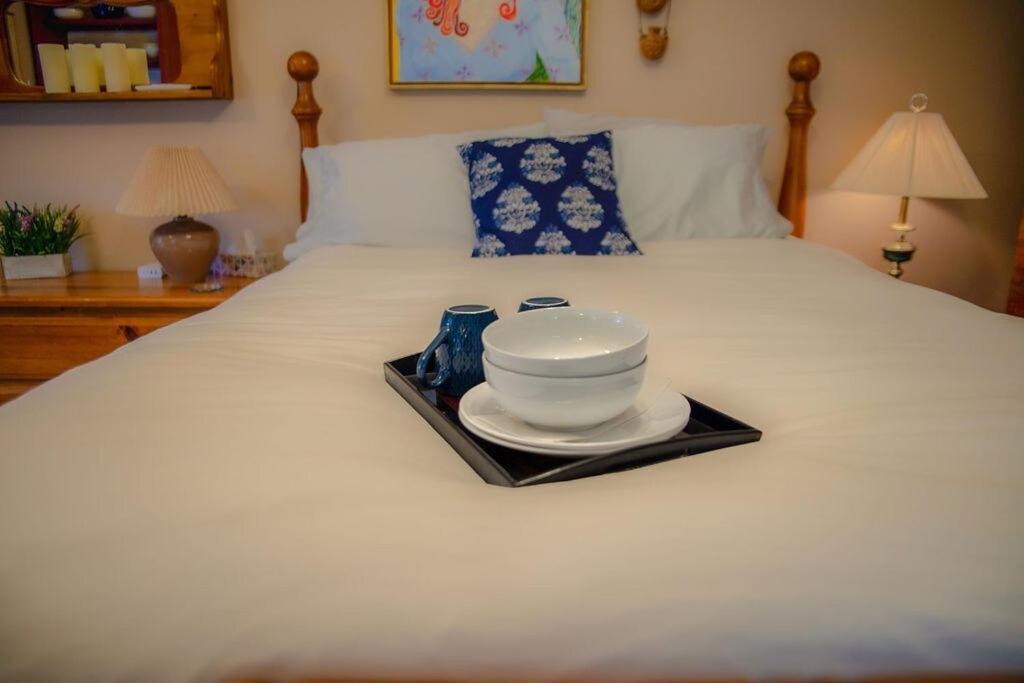 Photo of Bedroom in Nottawa