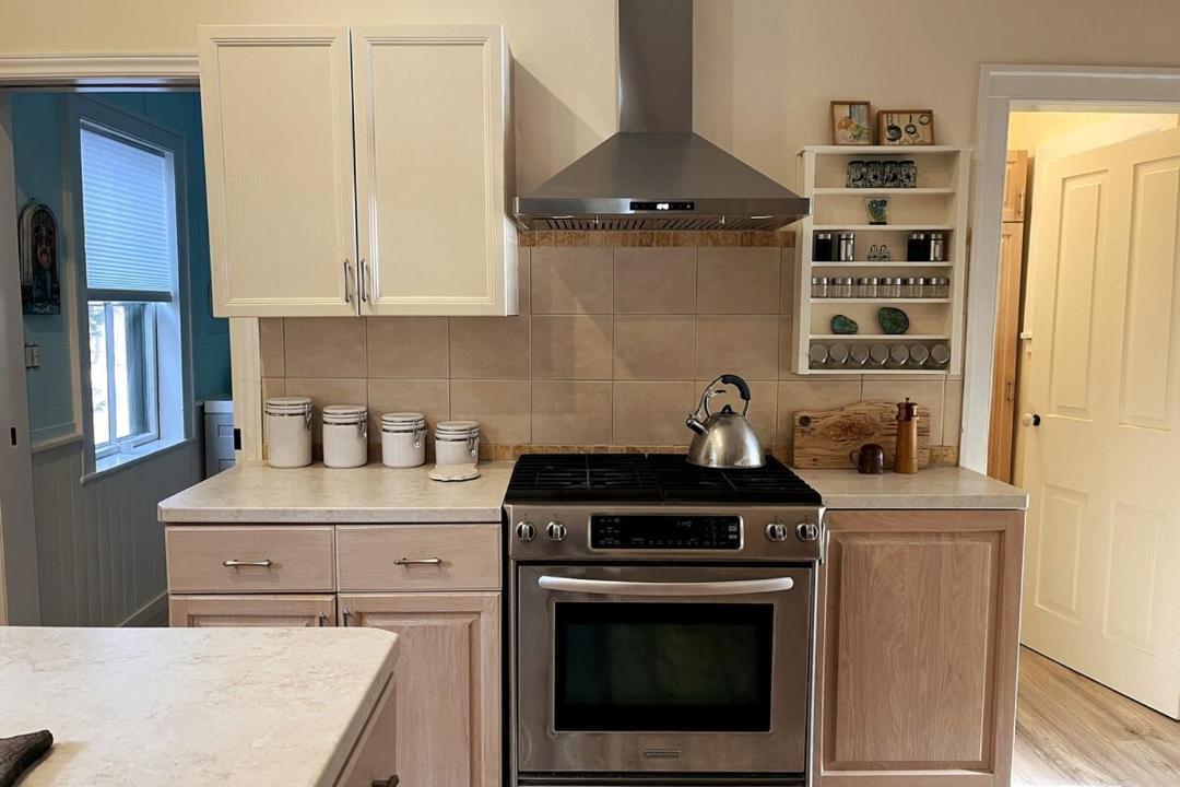 Photo of Kitchen in Nottawa