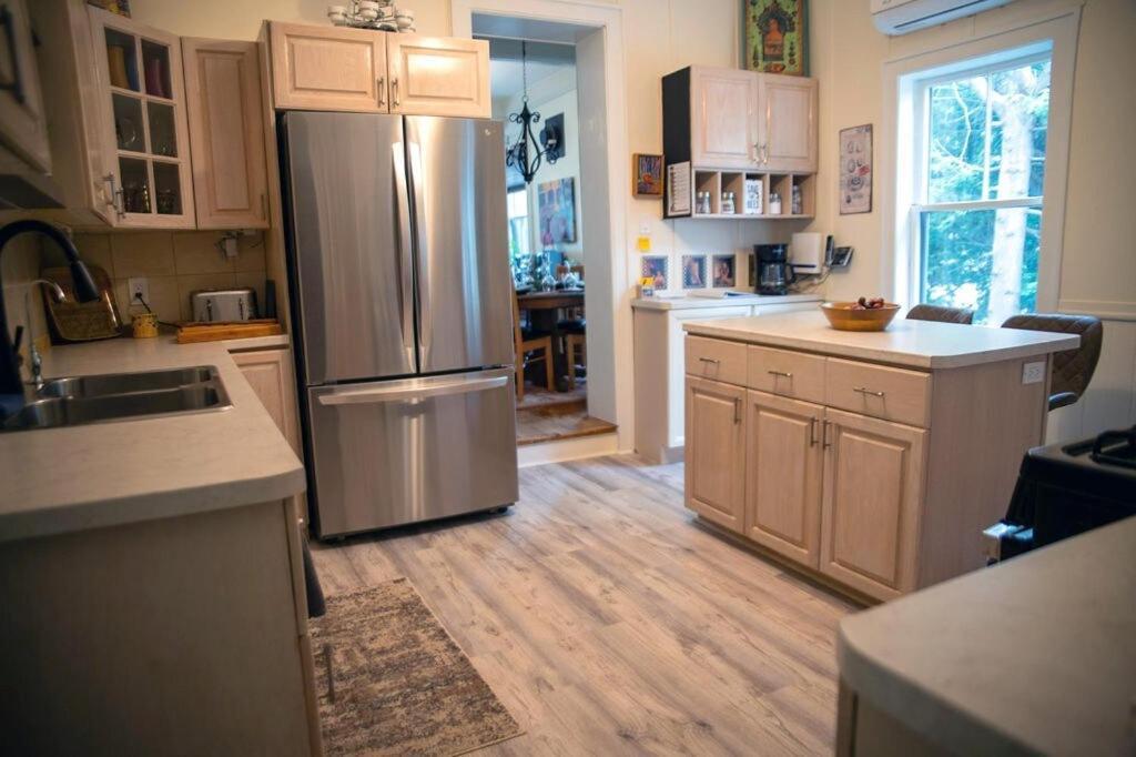 Photo of Kitchen in Nottawa