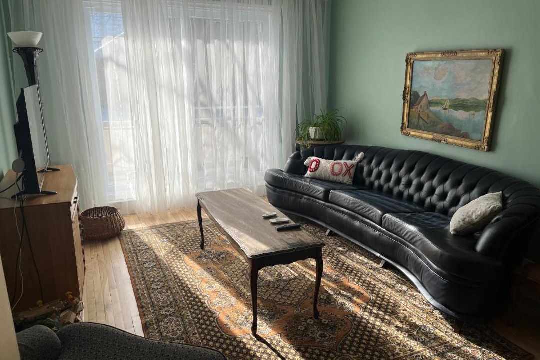 Photo of Livingroom in Sault-au-Recollet