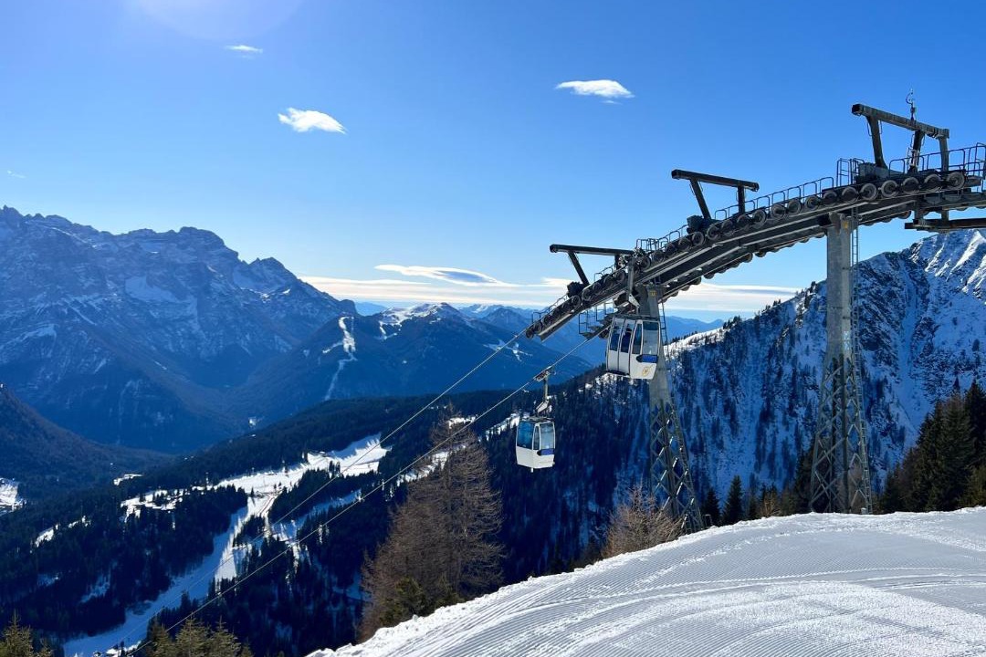 Photo of Others in Marilleva 900