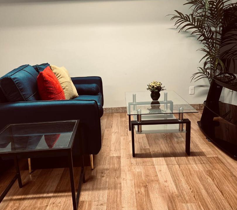 Photo of Livingroom in East Kildonan