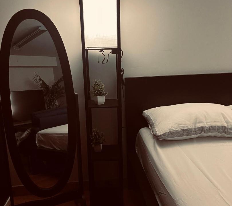 Photo of Bedroom in East Kildonan