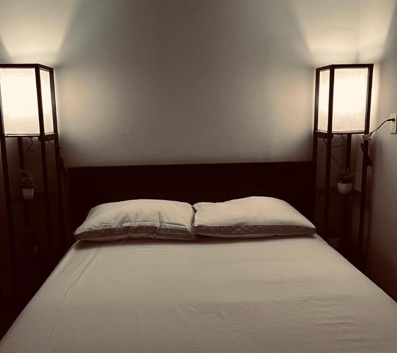 Photo of Bedroom in East Kildonan