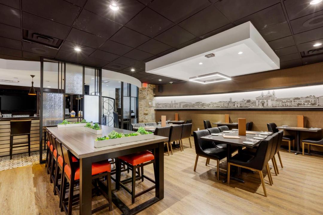Photo of Kitchen in Hamilton