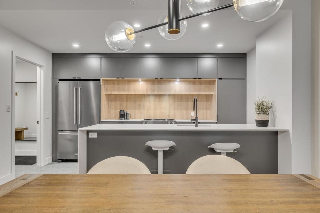 Photo of Kitchen in Beaupre