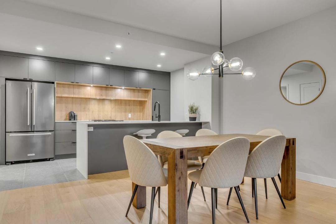 Photo of Kitchen in Beaupre