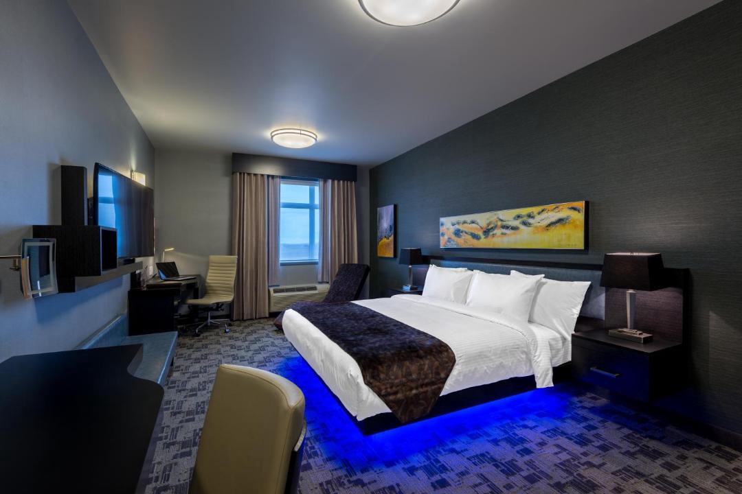 Photo of Bedroom in Calgary