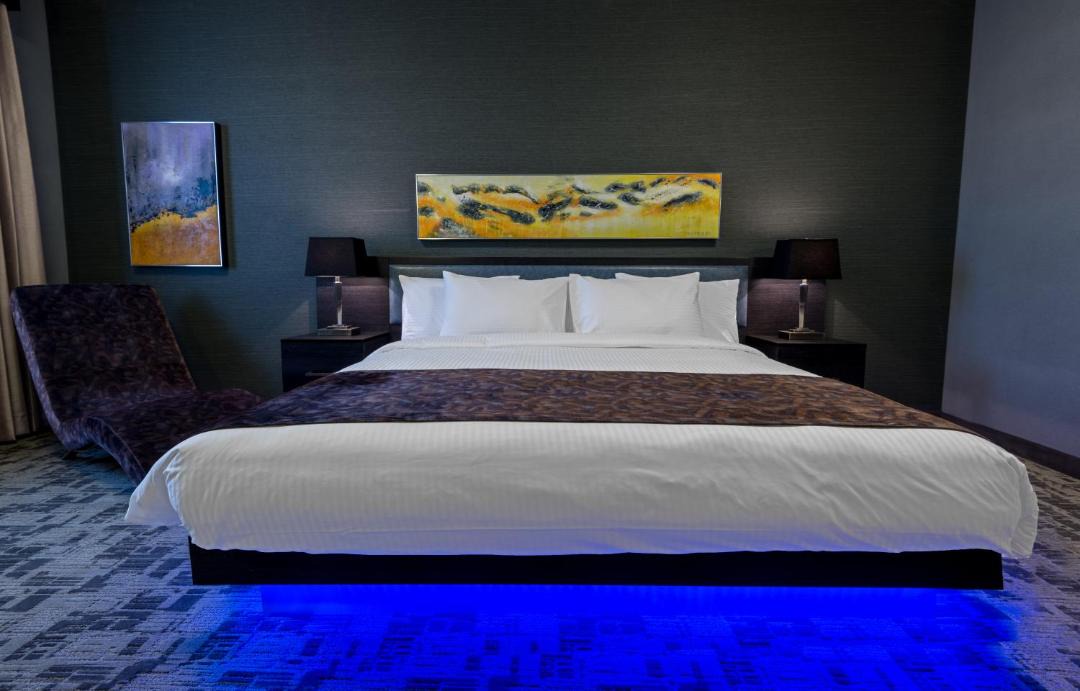 Photo of Bedroom in Calgary