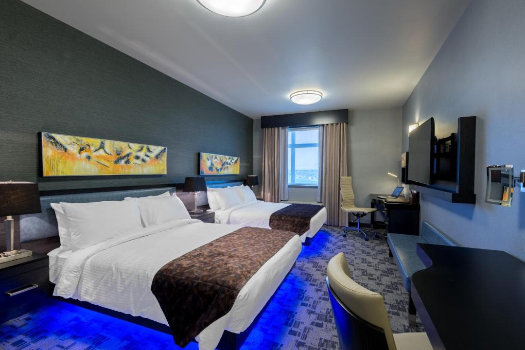 Photo of Bedroom in Calgary