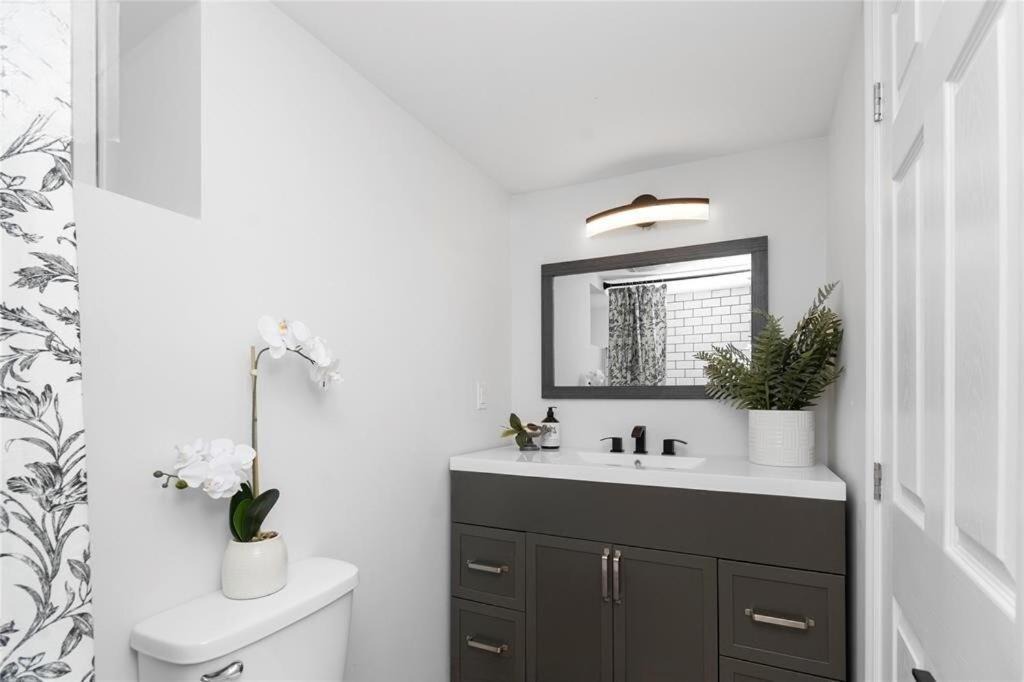 Photo of Bathroom in Walkerville