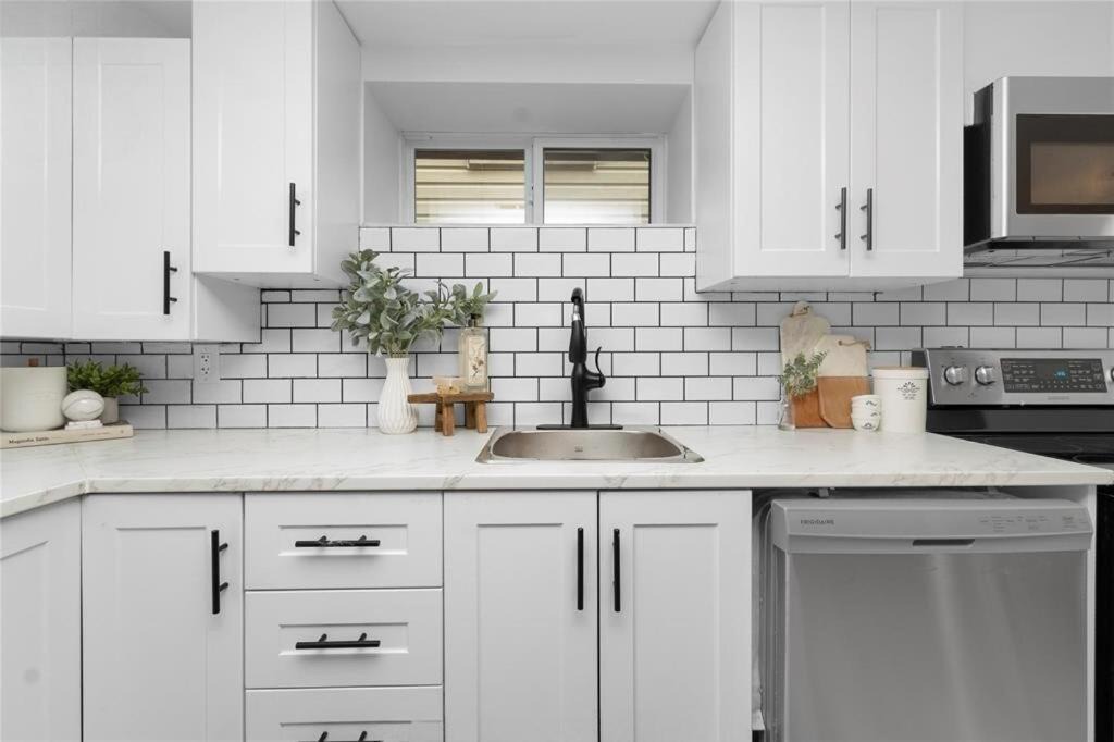 Photo of Kitchen in Walkerville