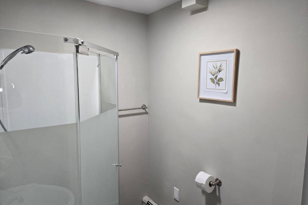 Photo of Bathroom in Saint John