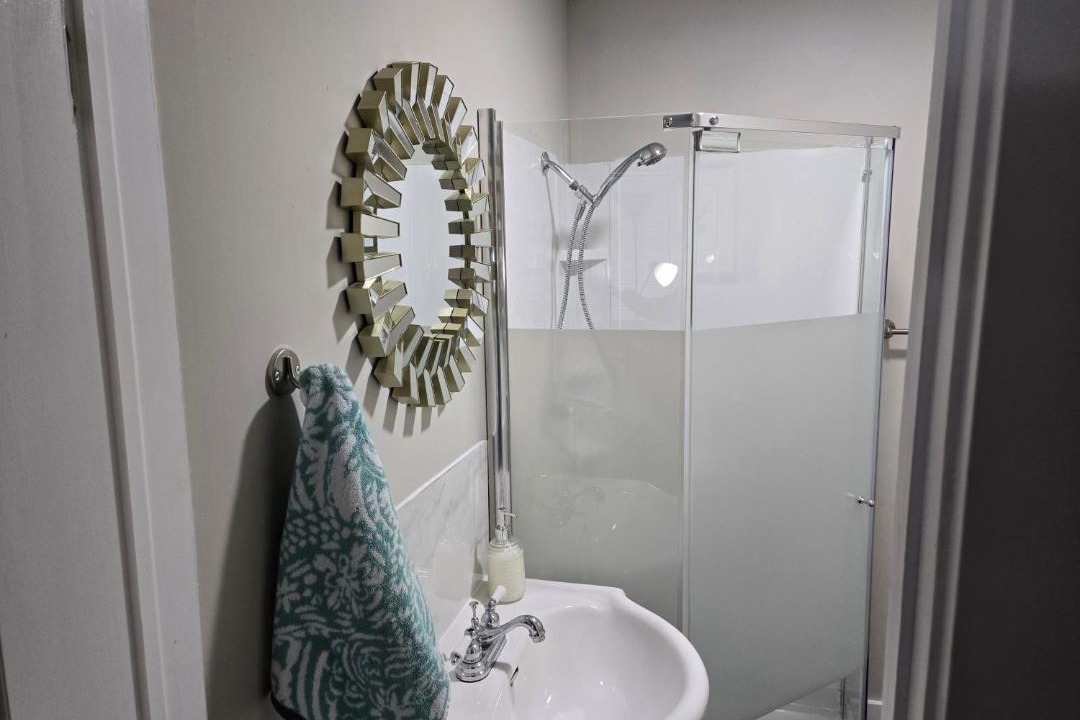 Photo of Bathroom in Saint John