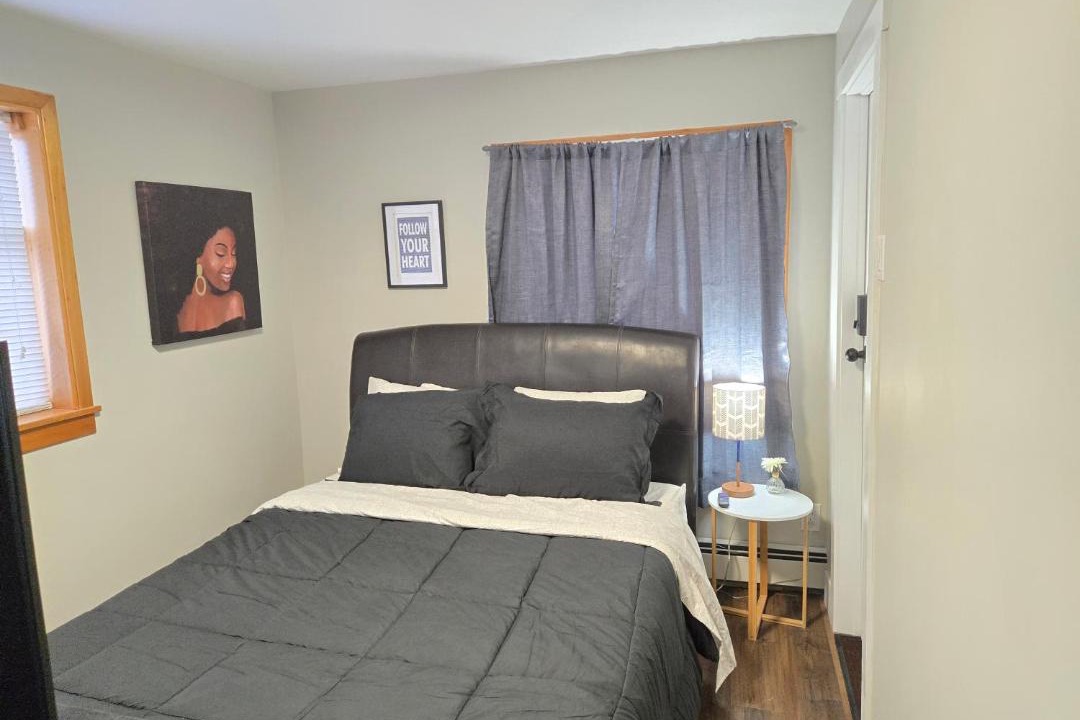 Photo of Bedroom in Saint John