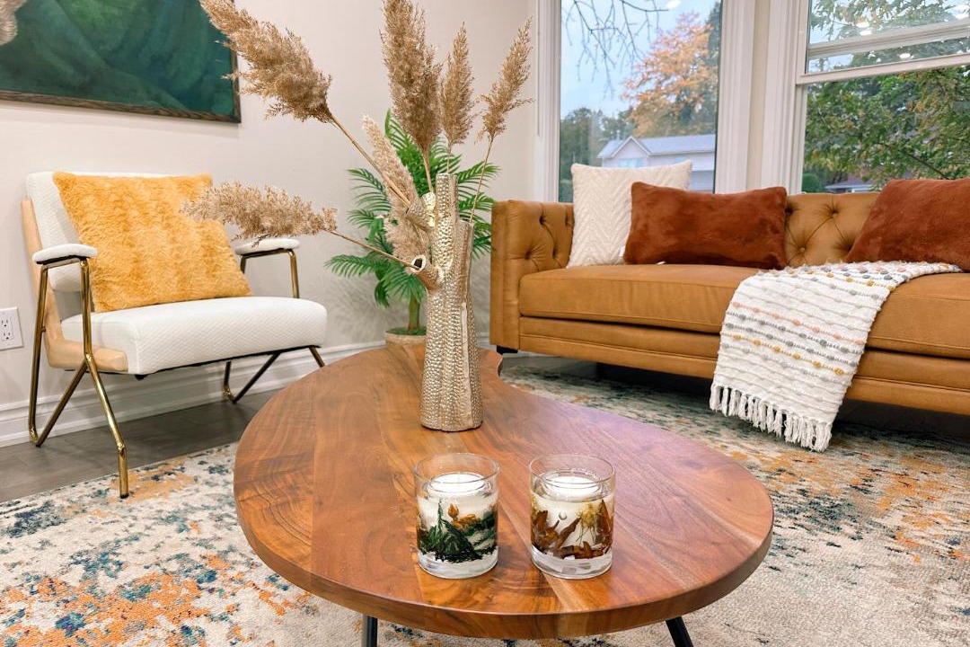 Photo of Livingroom in Newmarket