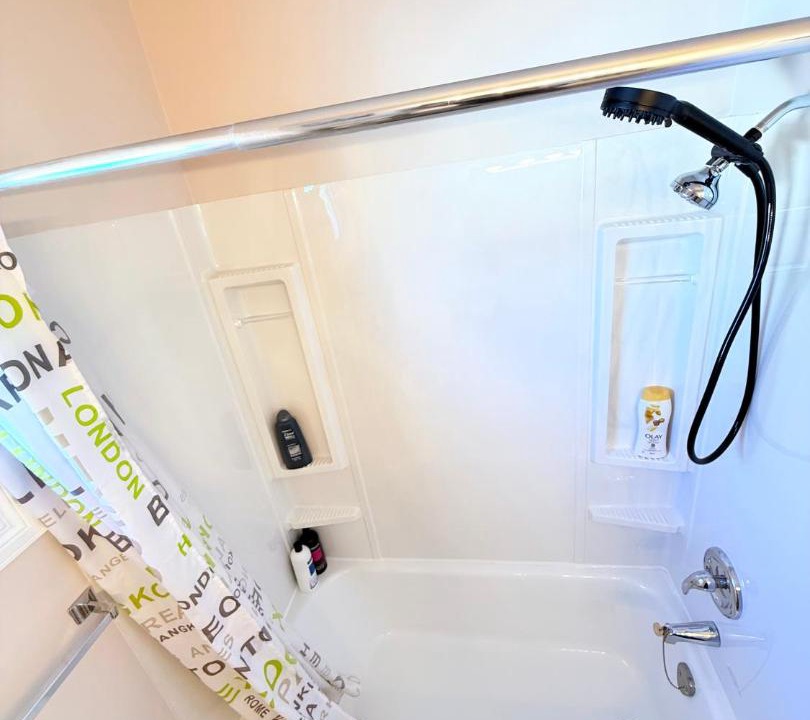 Photo of Bathroom in Regina